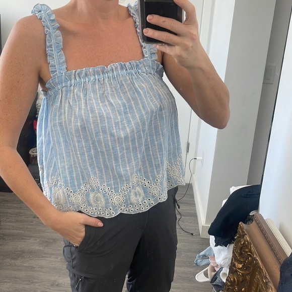 Zara tank - Picture 1 of 4